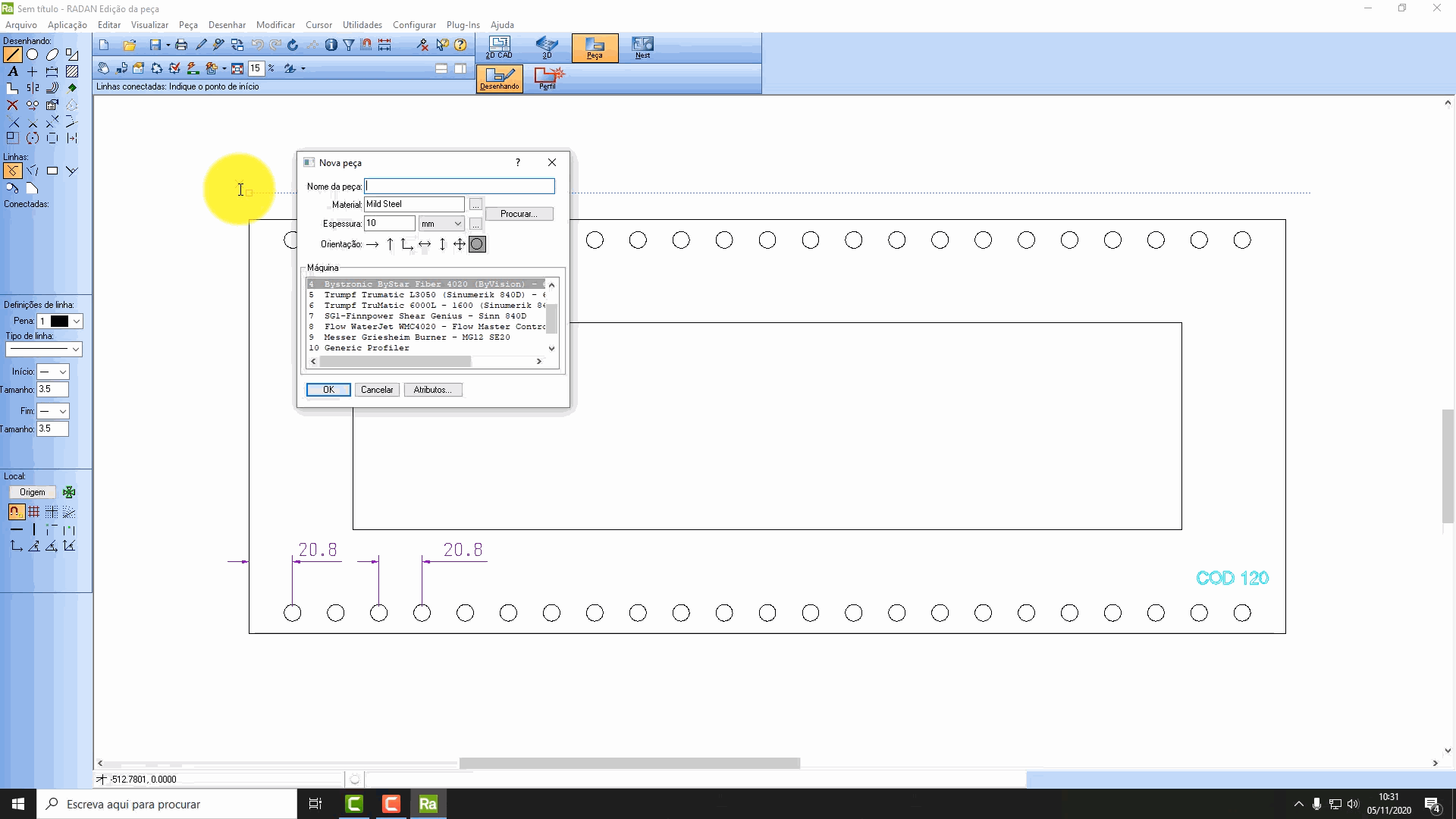 Odoo - Sample 3 for three columns