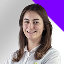 Rafaela Ferreira, Assistente Operacional