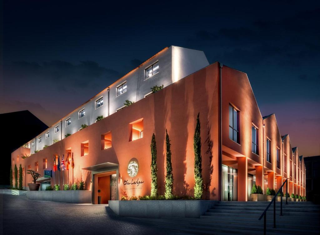 Inscrição no BIT EVENT 2024